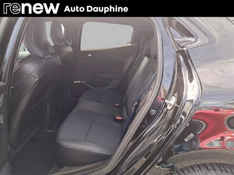 Clio IV 2025 occasion 38130 &Eacute;chirolles