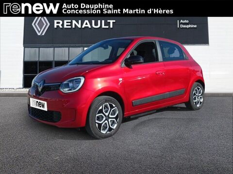 Annonce voiture Renault Twingo 12990 