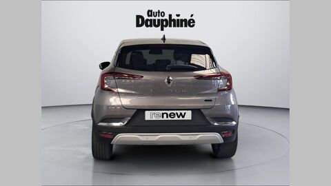 Captur 2023 occasion 38130 &Eacute;chirolles