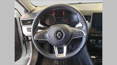 Clio IV 2023 occasion 38130 &Eacute;chirolles