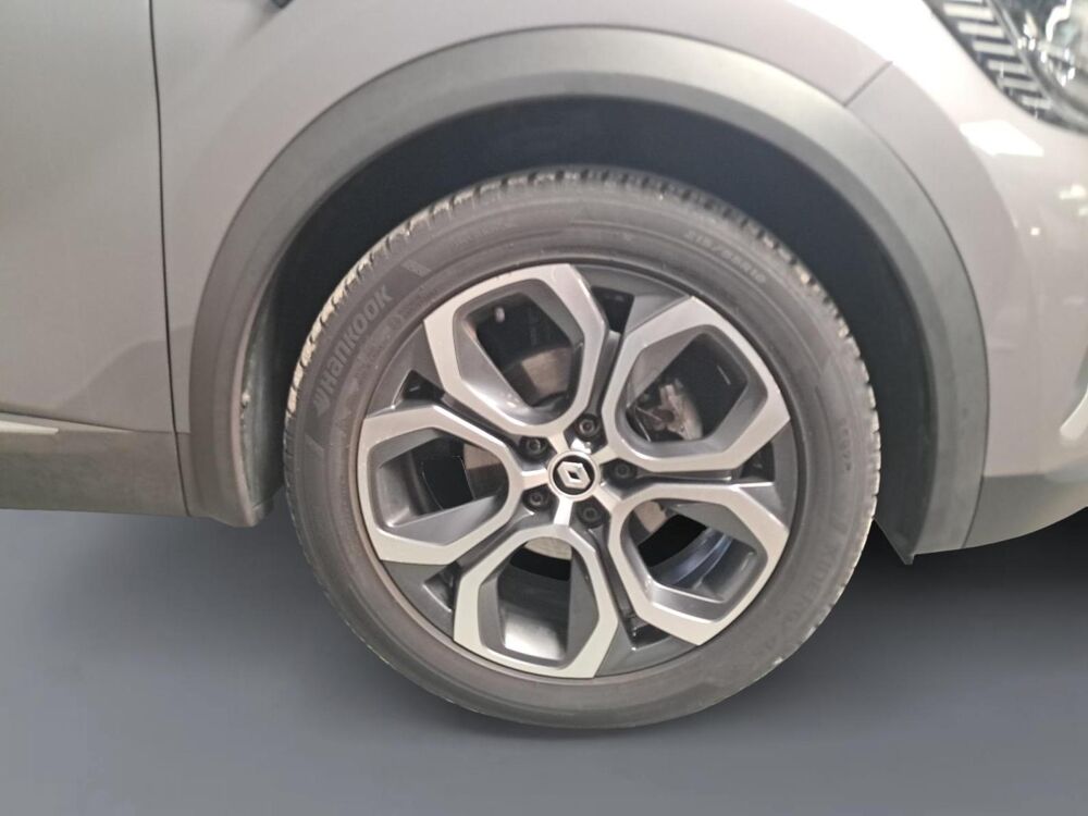 Captur 2023 occasion 38130 &Eacute;chirolles