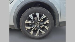 Captur 2023 occasion 38130 &Eacute;chirolles