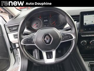 Clio IV 2022 occasion 38130 &Eacute;chirolles