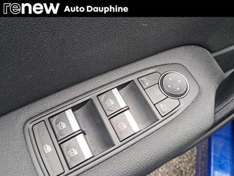 Captur 2022 occasion 38130 &Eacute;chirolles