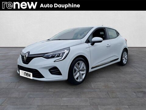 Renault Clio IV 2022 occasion &Eacute;chirolles 38130