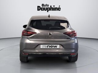Clio IV 2023 occasion 38130 &Eacute;chirolles
