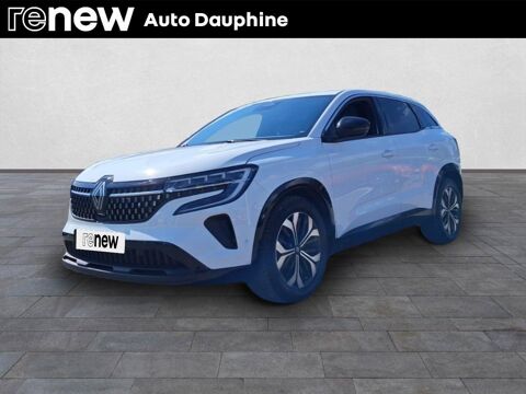 Renault Austral 2023 occasion &Eacute;chirolles 38130