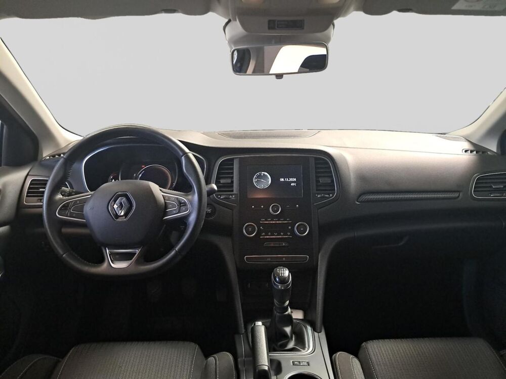Megane IV 2020 occasion 38130 &Eacute;chirolles