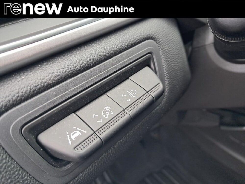 Captur 2022 occasion 38130 &Eacute;chirolles