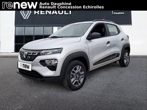 Dacia Spring 2021 occasion &Eacute;chirolles 38130