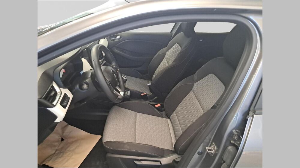 Clio IV 2024 occasion 38130 &Eacute;chirolles