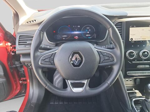Megane IV Estate 2020 occasion 38130 &Eacute;chirolles