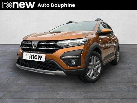 Annonce voiture Dacia Sandero 13990 �