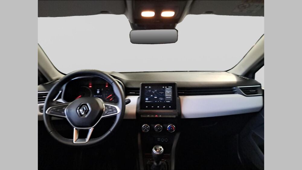 Clio IV 2023 occasion 38130 &Eacute;chirolles