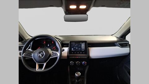 Clio IV 2023 occasion 38130 &Eacute;chirolles