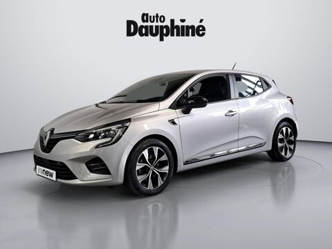 Annonce voiture Renault Clio IV 15990 €