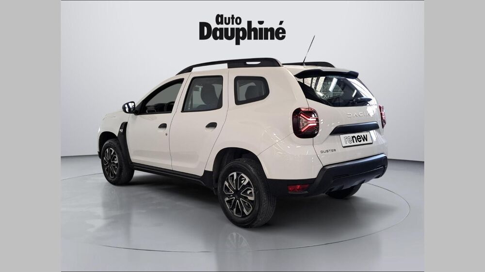 Duster 2023 occasion 38130 &Eacute;chirolles
