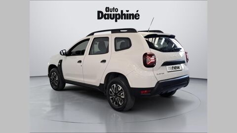 Duster 2023 occasion 38130 &Eacute;chirolles