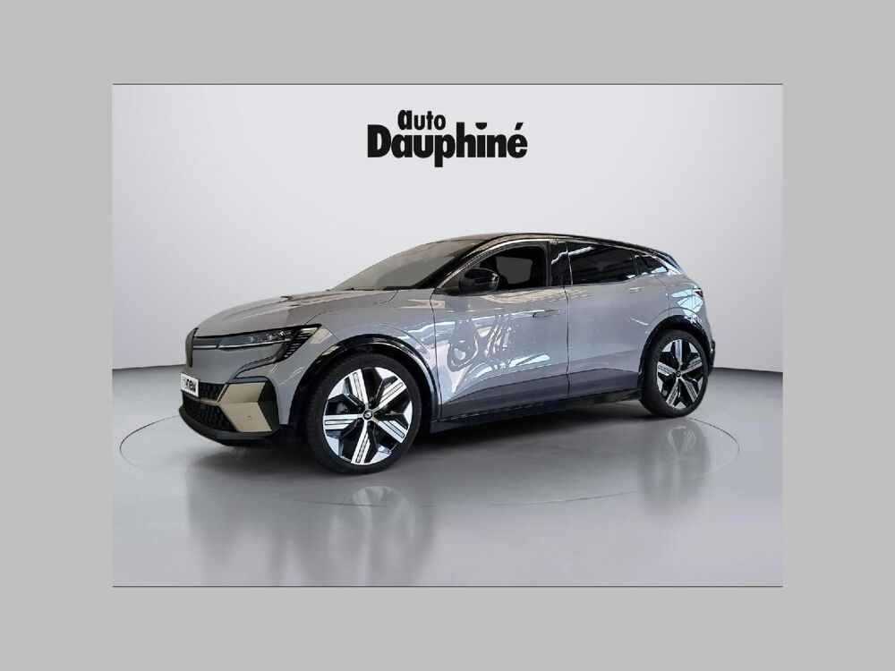 M&eacute;gane 2023 occasion 38130 &Eacute;chirolles