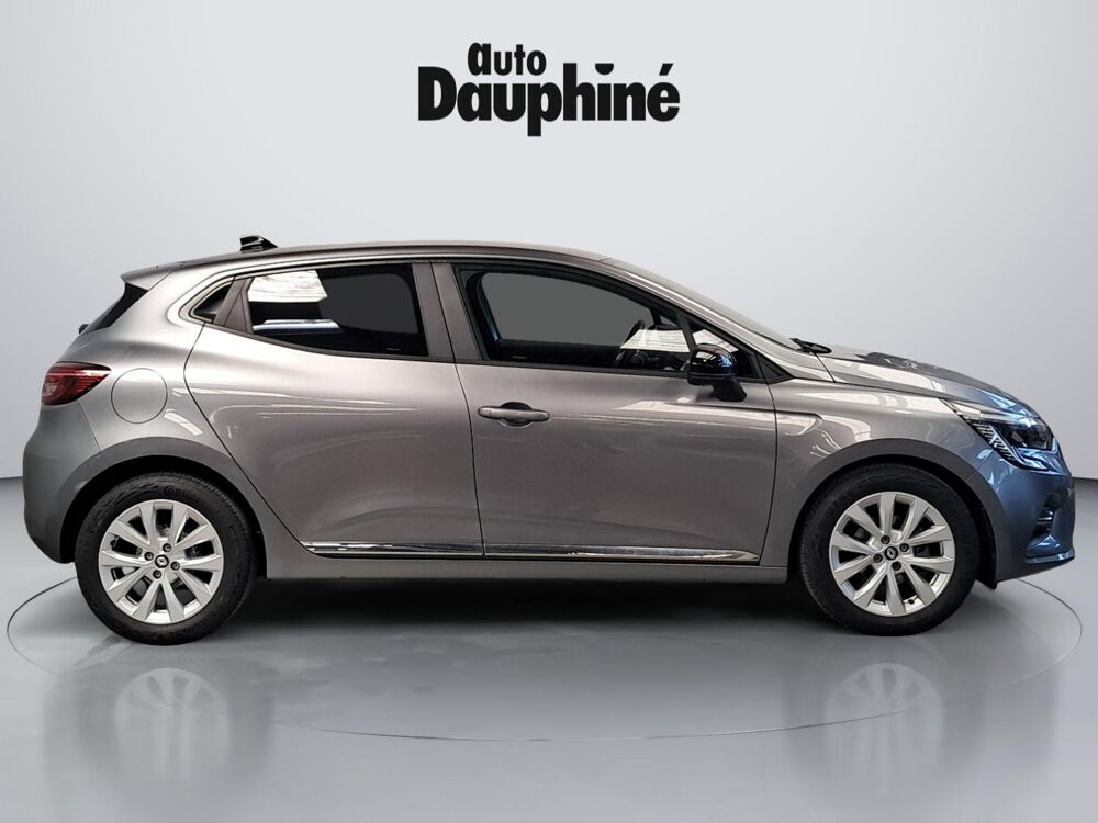 Clio IV 2023 occasion 38130 &Eacute;chirolles