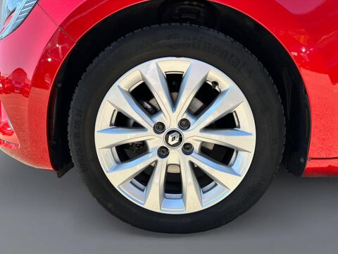 Clio IV 2023 occasion 38130 &Eacute;chirolles