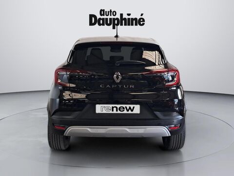 Captur 2023 occasion 38130 &Eacute;chirolles