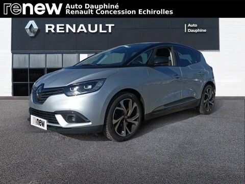 Renault Scenic IV 2020 occasion Échirolles 38130