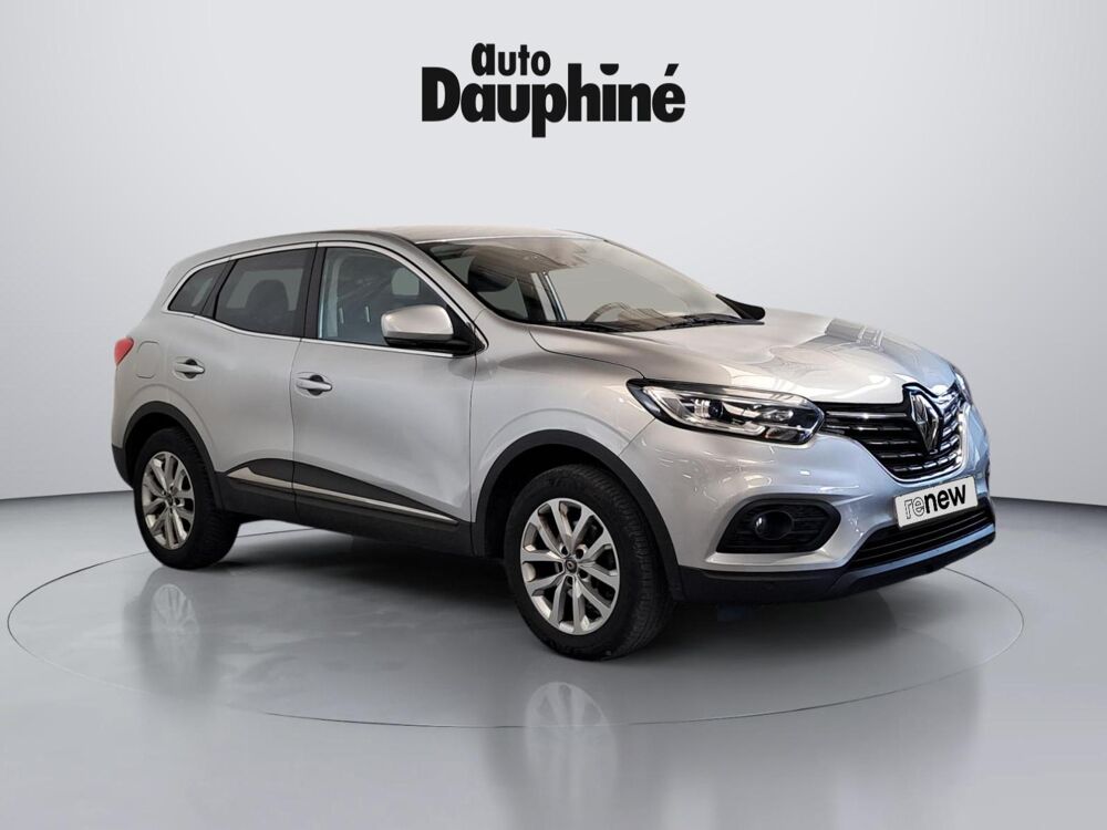 Kadjar 2021 occasion 38130 &Eacute;chirolles