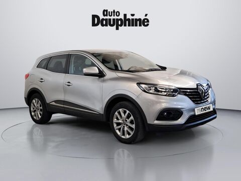 Kadjar 2021 occasion 38130 &Eacute;chirolles
