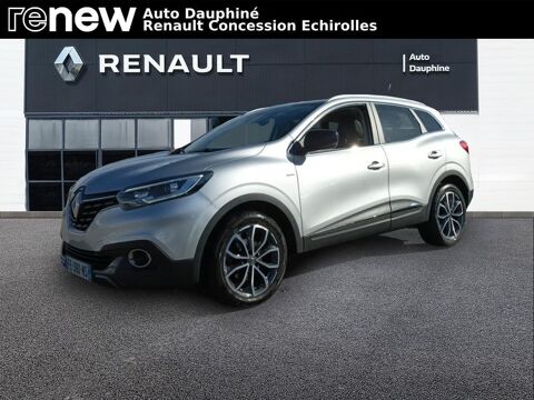 Renault Kadjar 2019 occasion Échirolles 38130