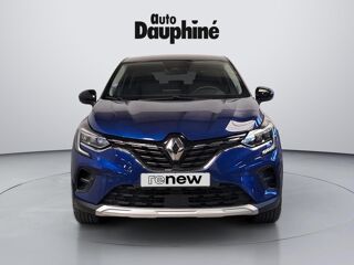 Captur 2022 occasion 38130 &Eacute;chirolles
