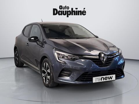 Clio IV 2023 occasion 38130 &Eacute;chirolles