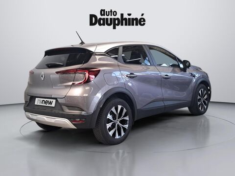 Captur 2023 occasion 38130 &Eacute;chirolles