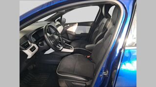 Clio IV 2023 occasion 38130 &Eacute;chirolles