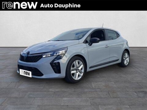Renault Clio IV 2023 occasion &Eacute;chirolles 38130
