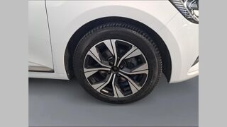 Clio 2023 occasion 38130 &Eacute;chirolles