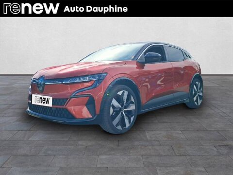 Renault M&eacute;gane 2025 occasion &Eacute;chirolles 38130