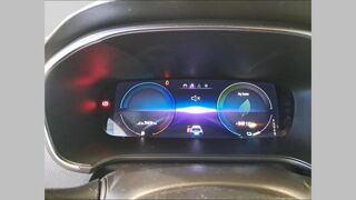 Megane IV Estate 2021 occasion 38130 &Eacute;chirolles