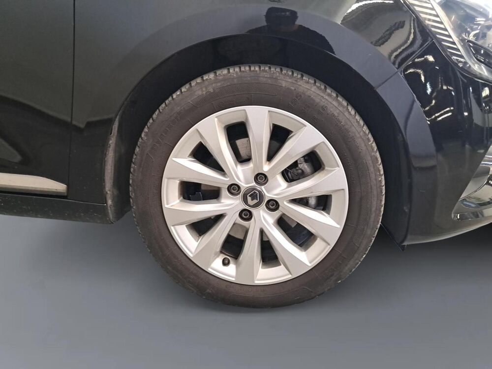 Clio IV 2019 occasion 38130 &Eacute;chirolles