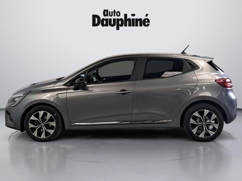 Clio IV 2023 occasion 38130 &Eacute;chirolles