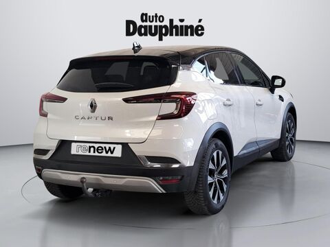 Captur 2023 occasion 38130 &Eacute;chirolles