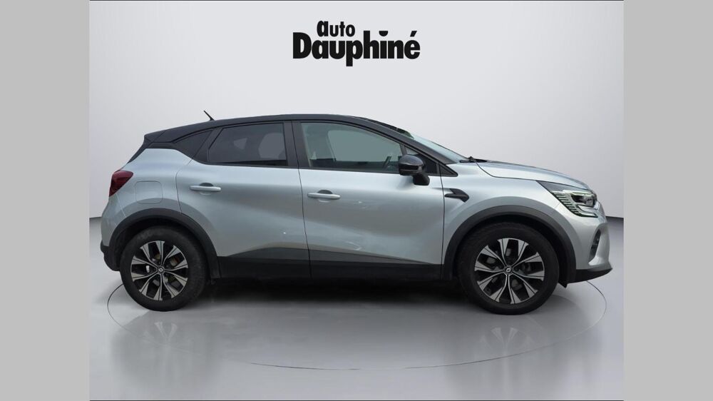 Captur 2023 occasion 38130 &Eacute;chirolles
