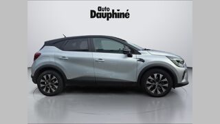 Captur 2023 occasion 38130 &Eacute;chirolles