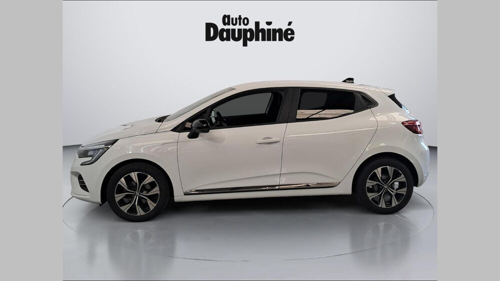 Clio IV 2023 occasion 38130 &Eacute;chirolles