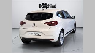Clio IV 2023 occasion 38130 &Eacute;chirolles