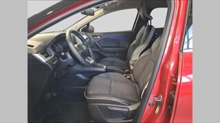 Captur 2023 occasion 38130 &Eacute;chirolles