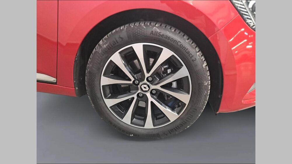 Clio IV 2023 occasion 38130 &Eacute;chirolles