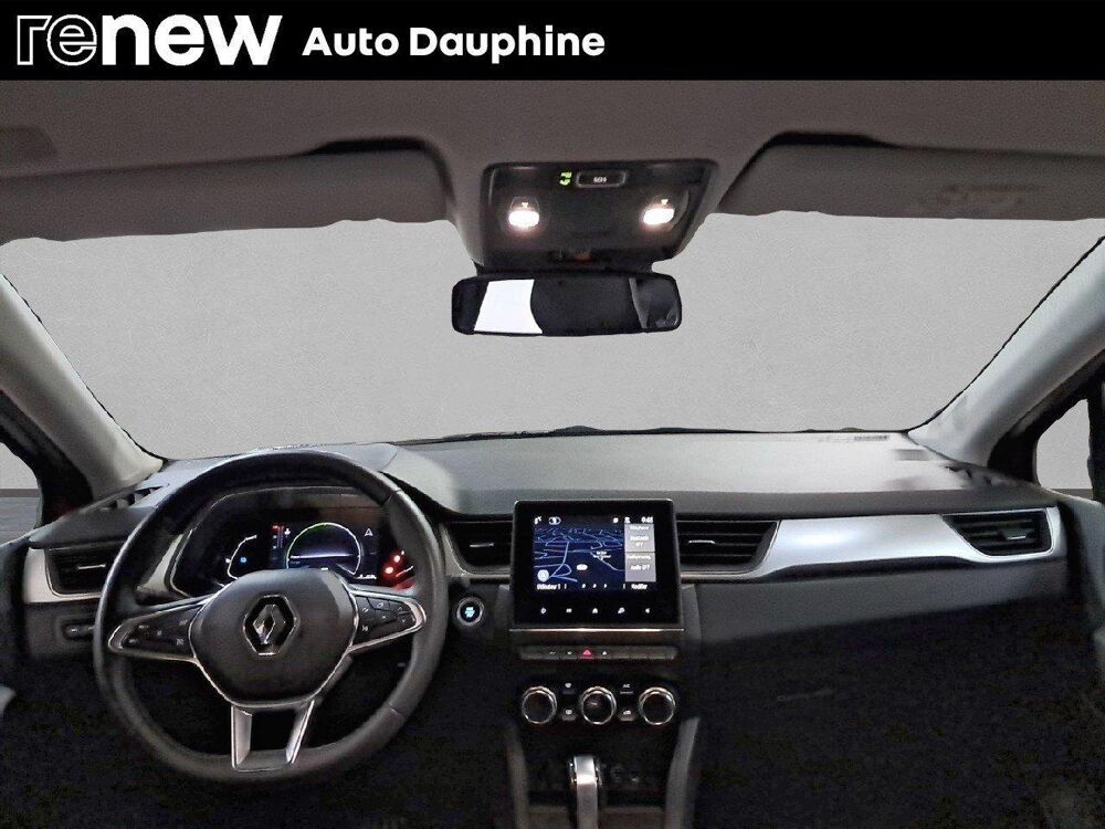 Captur 2022 occasion 38130 &Eacute;chirolles