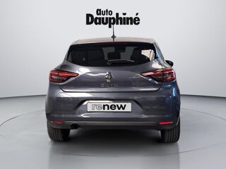 Clio IV 2023 occasion 38130 &Eacute;chirolles