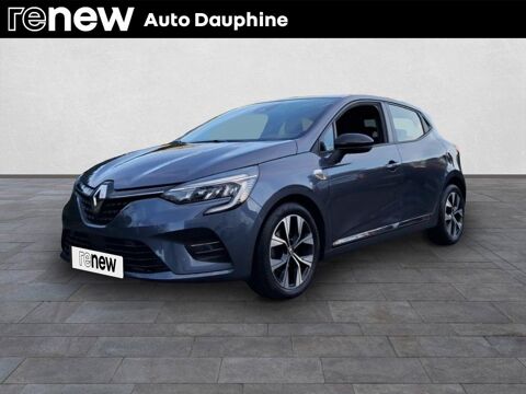 Renault Clio IV 2022 occasion &Eacute;chirolles 38130